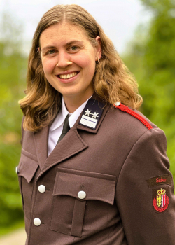 Annalena Rothner